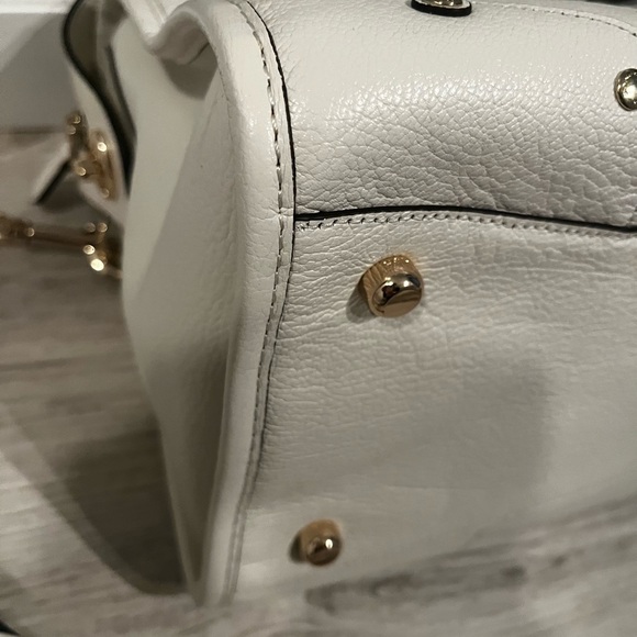 Coach Rhyder Satchel - Picture 5 of 7